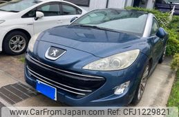peugeot rcz 2010 -PEUGEOT--Peugeot RCZ ABA-T7R5F02--VF34J5FVAAP010470---PEUGEOT--Peugeot RCZ ABA-T7R5F02--VF34J5FVAAP010470-