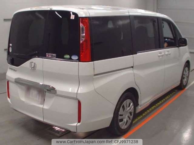 honda stepwagon 2021 -HONDA--Stepwgn 6BA-RP1--RP1-1301921---HONDA--Stepwgn 6BA-RP1--RP1-1301921- image 2