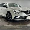 renault megane 2021 -RENAULT--Renault Megane 7BA-BBM5P1--VF1RFB003L0815491---RENAULT--Renault Megane 7BA-BBM5P1--VF1RFB003L0815491- image 1