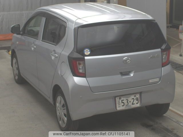 daihatsu mira-e-s 2022 -DAIHATSU--Mira e:s LA350S-0290761---DAIHATSU--Mira e:s LA350S-0290761- image 2
