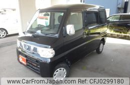 nissan nv100-clipper 2013 quick_quick_EBD-U71V_0630318