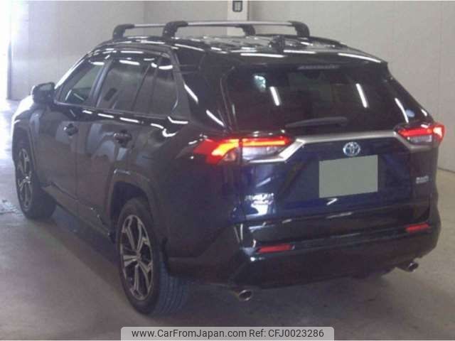 toyota rav4 2021 -TOYOTA 【湘南 302ｻ 224】--RAV4 6LA-AXAP54--AXAP54-0001714---TOYOTA 【湘南 302ｻ 224】--RAV4 6LA-AXAP54--AXAP54-0001714- image 2