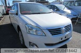 toyota premio 2011 -TOYOTA--Premio DBA-NZT260--NZT260-3106243---TOYOTA--Premio DBA-NZT260--NZT260-3106243-