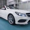 mercedes-benz e-class 2014 -MERCEDES-BENZ 【姫路 333ﾙ 250】--Benz E Class RBA-207436--207436----MERCEDES-BENZ 【姫路 333ﾙ 250】--Benz E Class RBA-207436--207436-- image 4