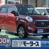 toyota pixis-joy 2022 CFJ1722417 image 1