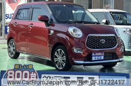 toyota pixis-joy 2022 CFJ1722417