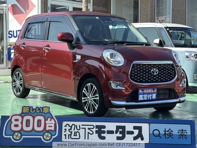 toyota pixis-joy 2022 CFJ1722417 image 1