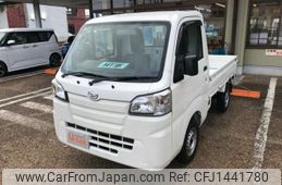 daihatsu hijet-truck 2020 -DAIHATSU--Hijet Truck EBD-S500P--S500P-0121105---DAIHATSU--Hijet Truck EBD-S500P--S500P-0121105-
