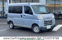 daihatsu hijet-van 2022 -DAIHATSU--Hijet Van 3BD-S710V--S710V-0008760---DAIHATSU--Hijet Van 3BD-S710V--S710V-0008760-