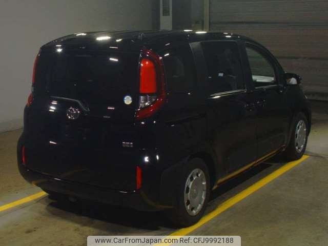 toyota sienta 2022 -TOYOTA 【品川 502ﾜ2122】--Sienta 6AA-MXPL10G--MXPL10G-1018804---TOYOTA 【品川 502ﾜ2122】--Sienta 6AA-MXPL10G--MXPL10G-1018804- image 2