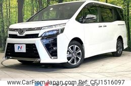toyota voxy 2019 CFJ1516097