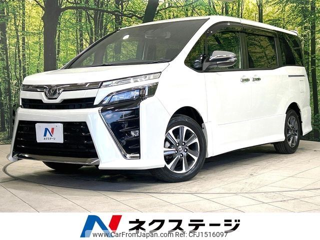 toyota voxy 2019 CFJ1516097 image 1