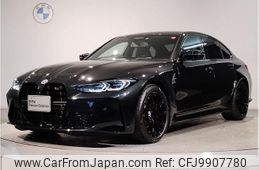 bmw m3 2022 quick_quick_3BA-32AY30_WBS32AY030FM11450