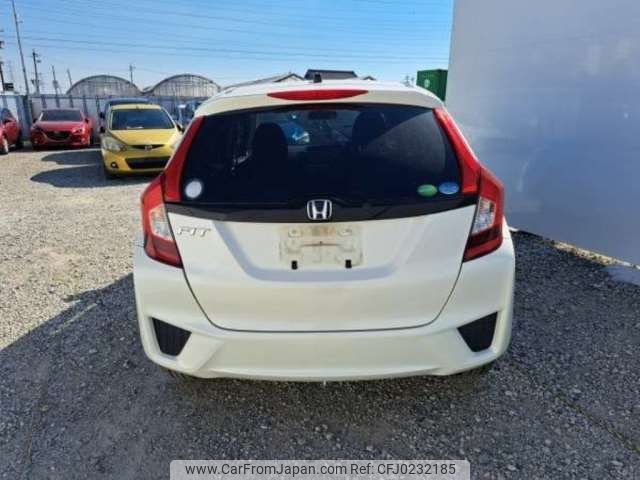 honda fit 2015 -HONDA--Fit DBA-GK3--GK3-3213714---HONDA--Fit DBA-GK3--GK3-3213714- image 2