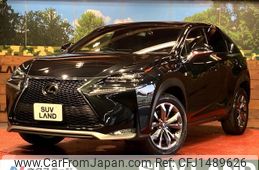 lexus nx 2017 -LEXUS--Lexus NX DBA-AGZ15--AGZ15-1006855---LEXUS--Lexus NX DBA-AGZ15--AGZ15-1006855-