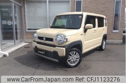 suzuki hustler 2021 -SUZUKI--Hustler 5AA-MR92S--MR92S-192417---SUZUKI--Hustler 5AA-MR92S--MR92S-192417-
