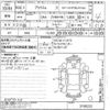 toyota prius-α undefined -TOYOTA--Prius α ZVW41W-3106222---TOYOTA--Prius α ZVW41W-3106222- image 3