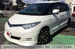 toyota estima 2008 -TOYOTA--Estima DBA-GSR50W--GSR50-0007835---TOYOTA--Estima DBA-GSR50W--GSR50-0007835-