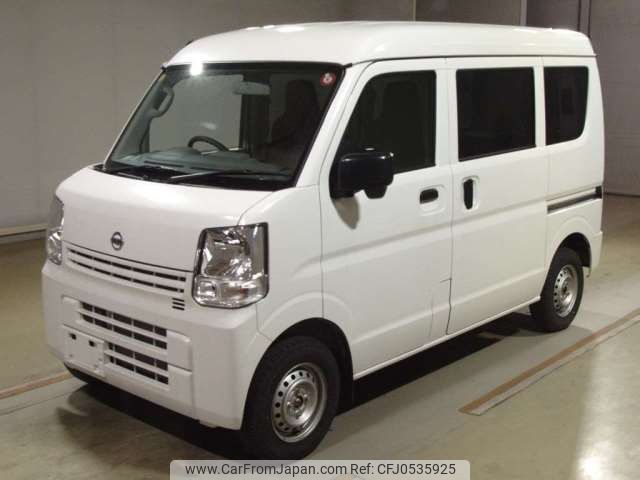 nissan clipper-van 2023 -NISSAN--Clipper Van 5BD-DR17V--DR17V-650124---NISSAN--Clipper Van 5BD-DR17V--DR17V-650124- image 1