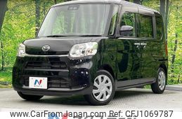 daihatsu tanto 2018 quick_quick_LA600S_LA600S-0613980