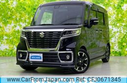 suzuki spacia 2018 quick_quick_DAA-MK53S_MK53S-839680