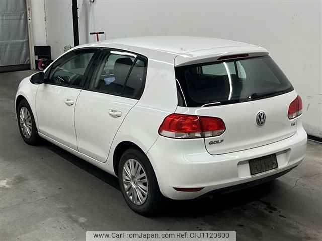 volkswagen golf 2010 -VOLKSWAGEN--VW Golf 1KCBZ-WVWZZZ1KZAW319160---VOLKSWAGEN--VW Golf 1KCBZ-WVWZZZ1KZAW319160- image 2