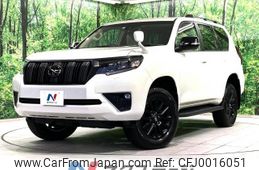 toyota land-cruiser-prado 2022 -TOYOTA--Land Cruiser Prado 3BA-TRJ150W--TRJ150-0150586---TOYOTA--Land Cruiser Prado 3BA-TRJ150W--TRJ150-0150586-