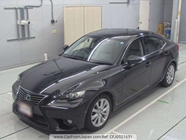 lexus is 2013 -LEXUS--Lexus IS AVE30-5019732---LEXUS--Lexus IS AVE30-5019732- image 1