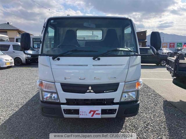 mitsubishi-fuso canter 2013 GOO_NET_EXCHANGE_1100943A30250218W003 image 2