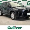 toyota yaris-cross 2023 -TOYOTA--Yaris Cross 5BA-MXPB10--MXPB10-2026406---TOYOTA--Yaris Cross 5BA-MXPB10--MXPB10-2026406- image 1
