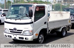 toyota dyna-truck 2013 25112305