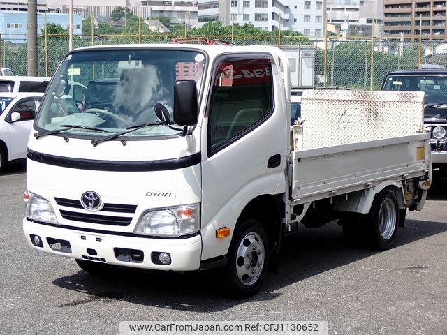 toyota dyna-truck 2013 25112305 image 1