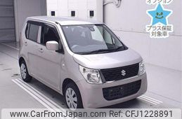suzuki wagon-r 2015 -SUZUKI 【後日 】--Wagon R MH34S-513544---SUZUKI 【後日 】--Wagon R MH34S-513544-