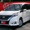 nissan serena 2018 -NISSAN--Serena DAA-GFNC27--GFNC27-014784---NISSAN--Serena DAA-GFNC27--GFNC27-014784- image 1