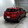 mazda cx-3 2015 CFJ1797440 image 6