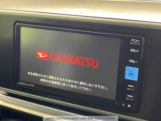 daihatsu cast 2018 CFJ1102010 image 2