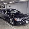 maybach maybach-others 2009 CFJ1861365 image 1