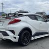 toyota c-hr 2017 -TOYOTA--C-HR DBA-NGX50--NGX50-2013608---TOYOTA--C-HR DBA-NGX50--NGX50-2013608- image 19