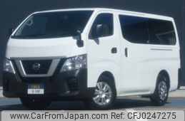 nissan caravan-van 2020 -NISSAN--Caravan Van CBF-VR2E26--VR2E26-128205---NISSAN--Caravan Van CBF-VR2E26--VR2E26-128205-