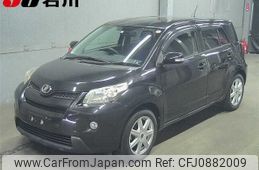 toyota ist 2009 -TOYOTA--Ist NCP110-0020137---TOYOTA--Ist NCP110-0020137-