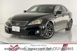 lexus is-f 2011 quick_quick_USE20_USE20-5009771