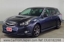 subaru legacy-touring-wagon 2010 -SUBARU--Legacy Wagon DBA-BR9--BR9-040183---SUBARU--Legacy Wagon DBA-BR9--BR9-040183-