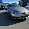 honda cr-z 2010 -HONDA--CR-Z DAA-ZF1--ZF1-1007569---HONDA--CR-Z DAA-ZF1--ZF1-1007569- image 1