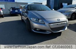 honda cr-z 2010 -HONDA--CR-Z DAA-ZF1--ZF1-1007569---HONDA--CR-Z DAA-ZF1--ZF1-1007569-