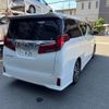 toyota alphard 2021 CFJ1498008 image 2