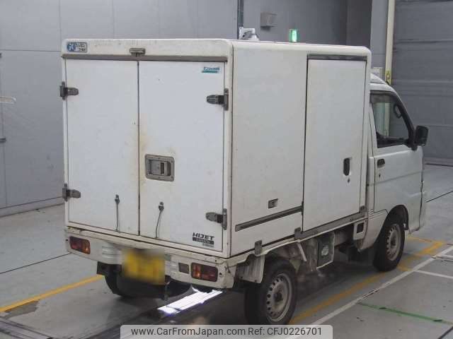 daihatsu hijet-truck 2012 -DAIHATSU 【富士山 888ｱ 831】--Hijet Truck EBD-S201P--S201P-0082877---DAIHATSU 【富士山 888ｱ 831】--Hijet Truck EBD-S201P--S201P-0082877- image 2