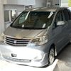 toyota alphard 2008 -TOYOTA--Alphard ANH10W-0199623---TOYOTA--Alphard ANH10W-0199623- image 1