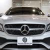 mercedes-benz cla-class 2016 quick_quick_DBA-117942_WDD1179422N418659 image 2