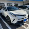 toyota c-hr 2017 -TOYOTA--C-HR DAA-ZYX10--ZYX10-2042232---TOYOTA--C-HR DAA-ZYX10--ZYX10-2042232- image 3