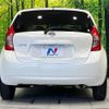nissan note 2014 CFJ1705557 image 15